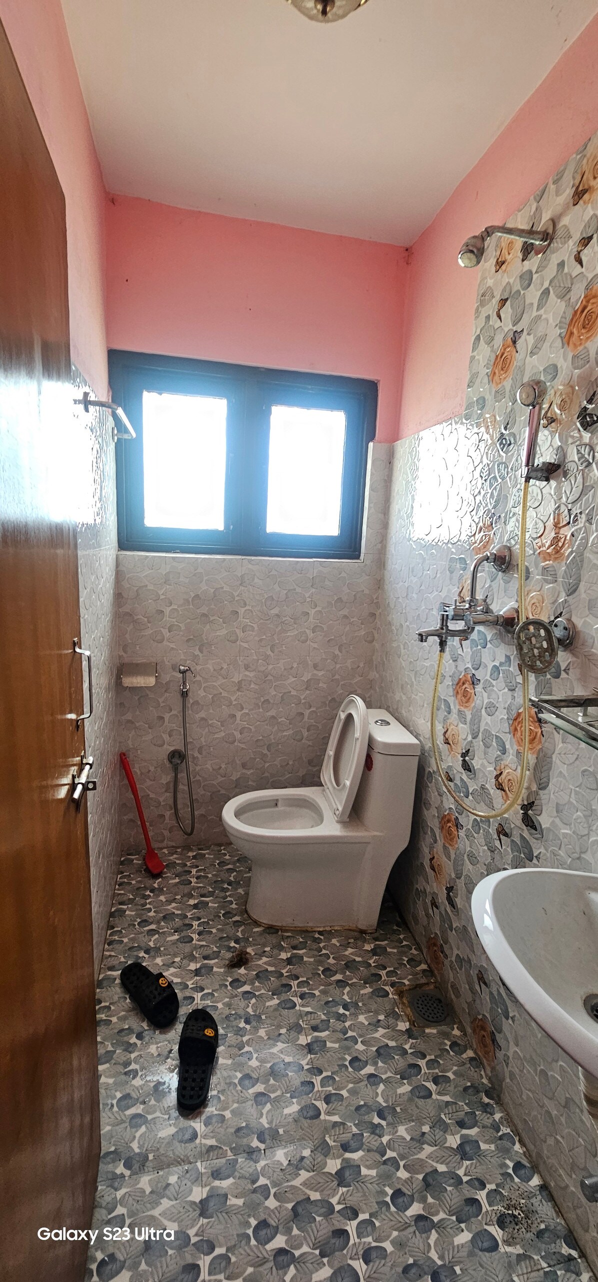 Apartment close to nature — photo