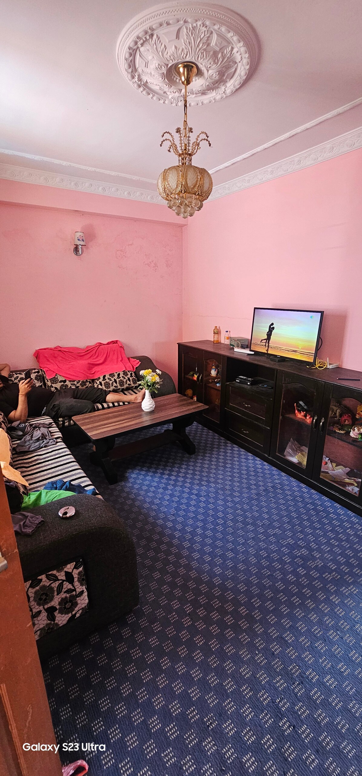 Apartment close to nature — photo