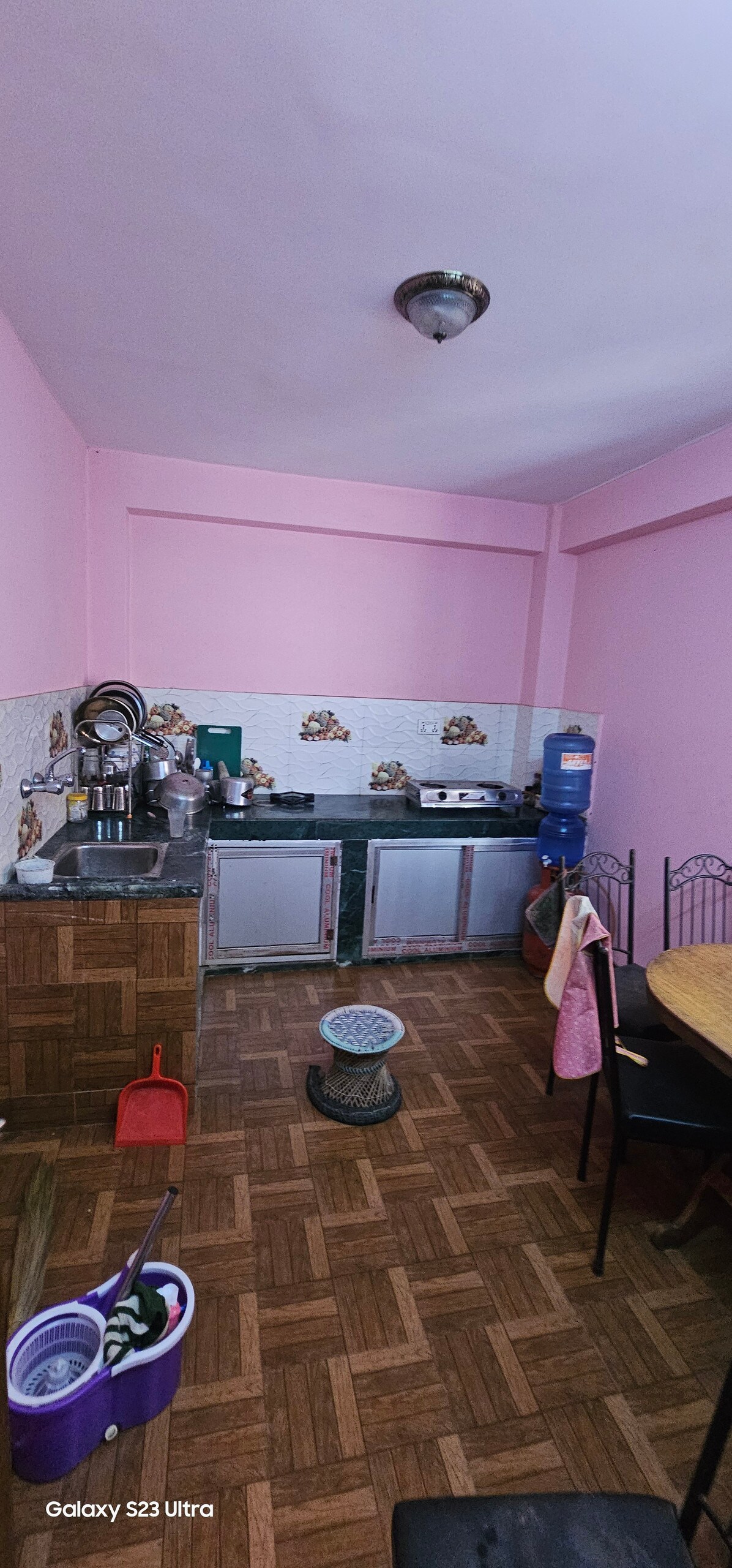 Apartment close to nature — photo