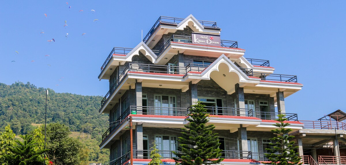 Khims dream — photo