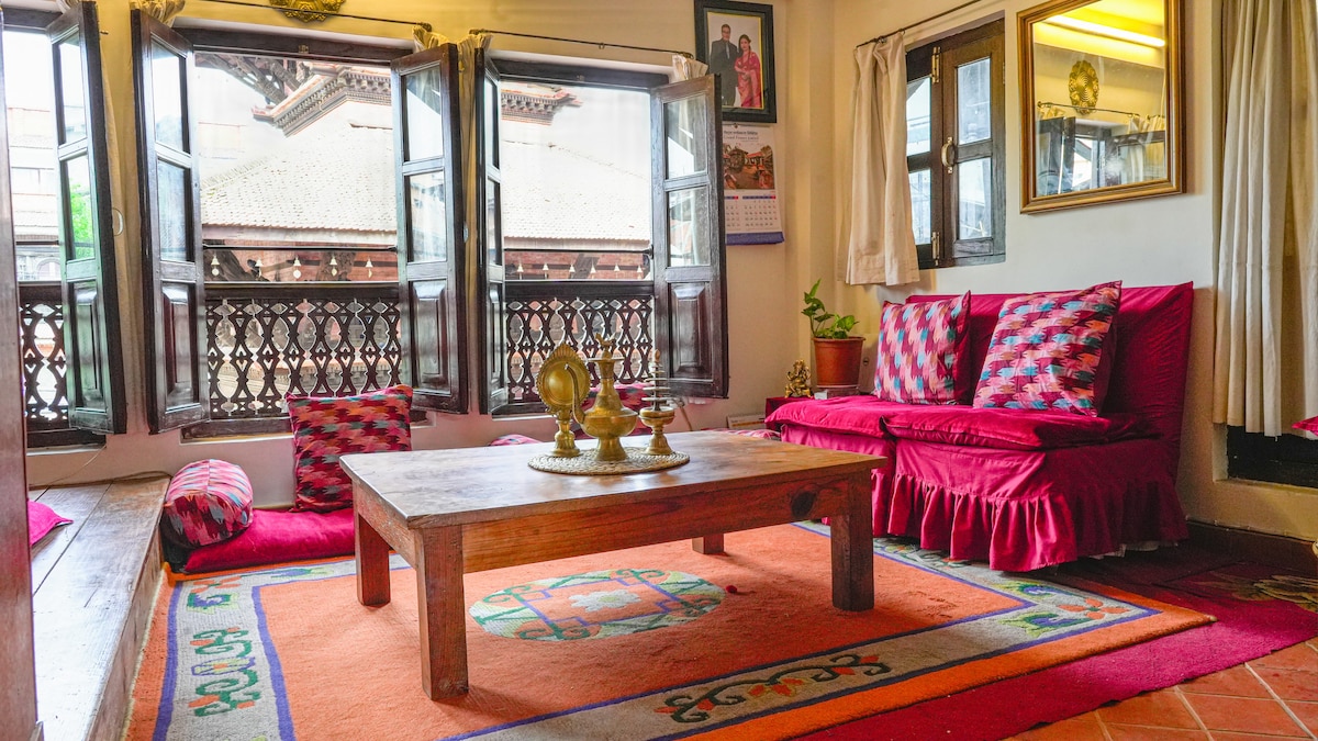 Patan Ghar Homestay - Listing no. 2 — photo