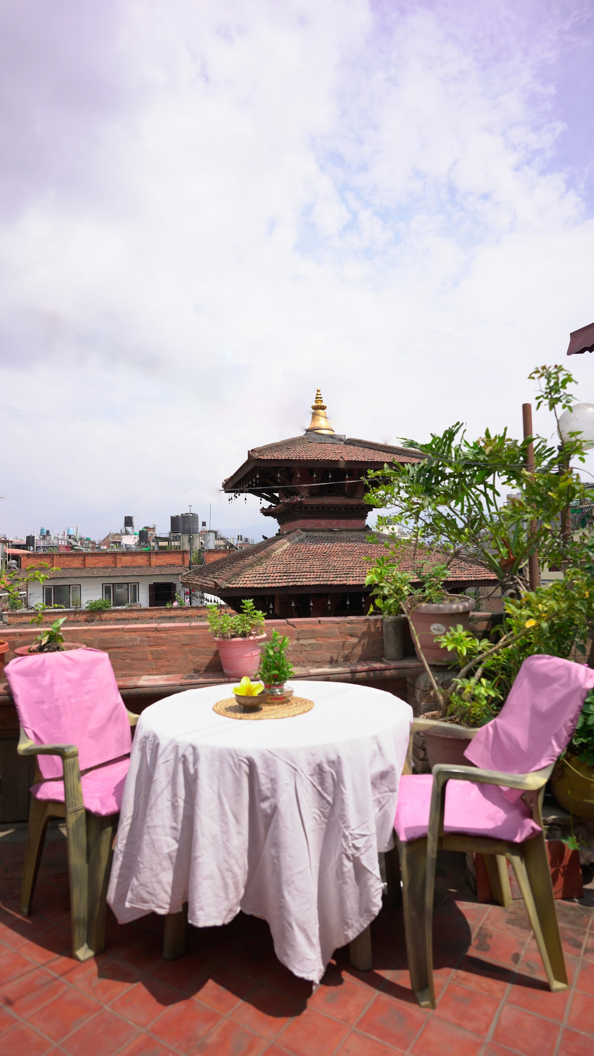 Patan Ghar Homestay - Listing no. 2 — photo