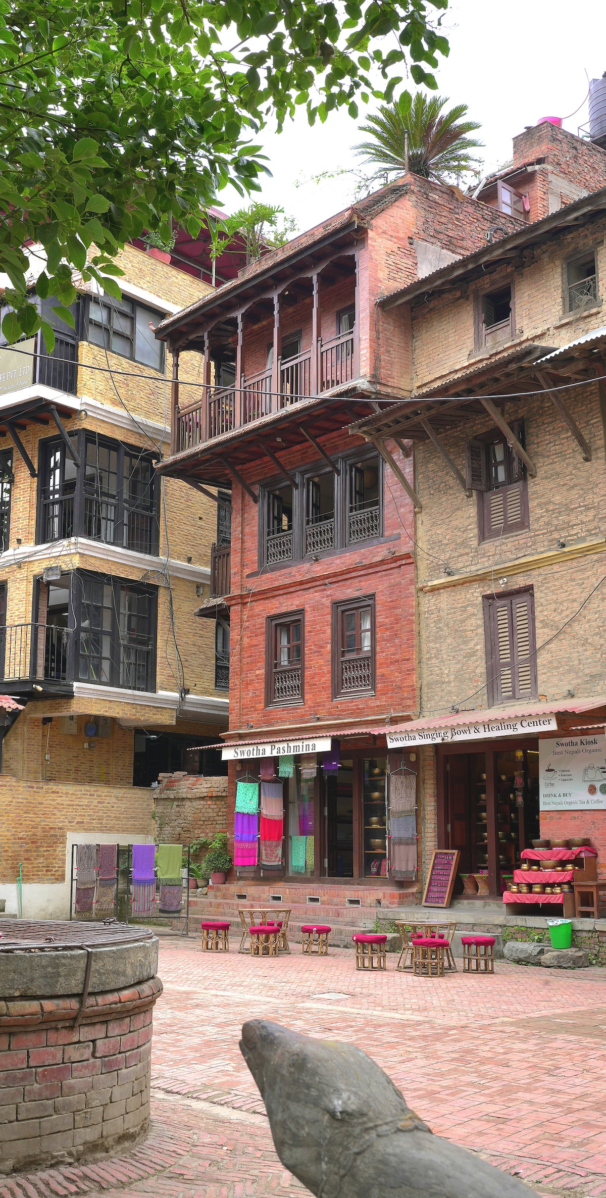 Patan Ghar Homestay - Listing no. 2 — photo