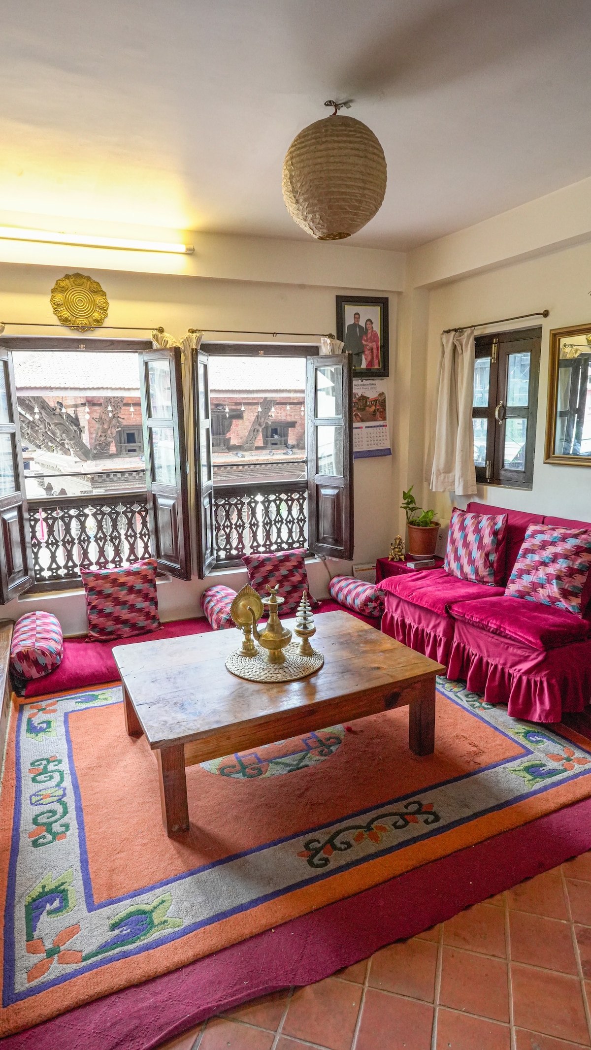 Patan Ghar Homestay - Listing no. 2 — photo