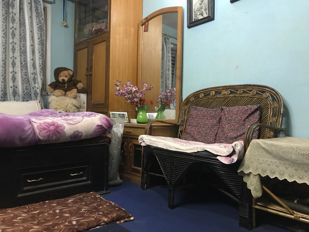 V-House: Nepali Family Homestay — photo