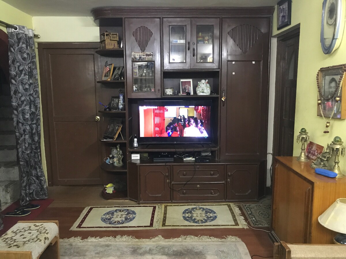 V-House: Nepali Family Homestay — photo