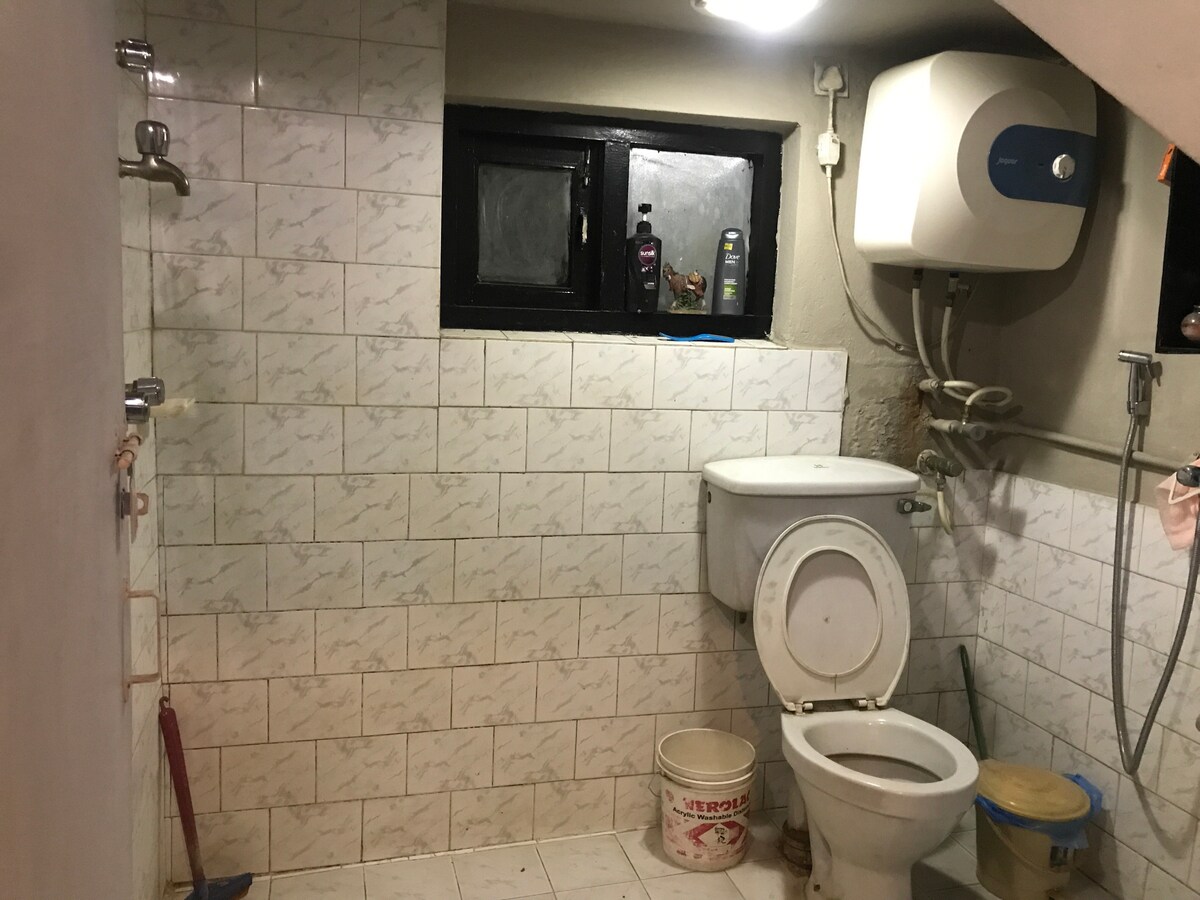 V-House: Nepali Family Homestay — photo