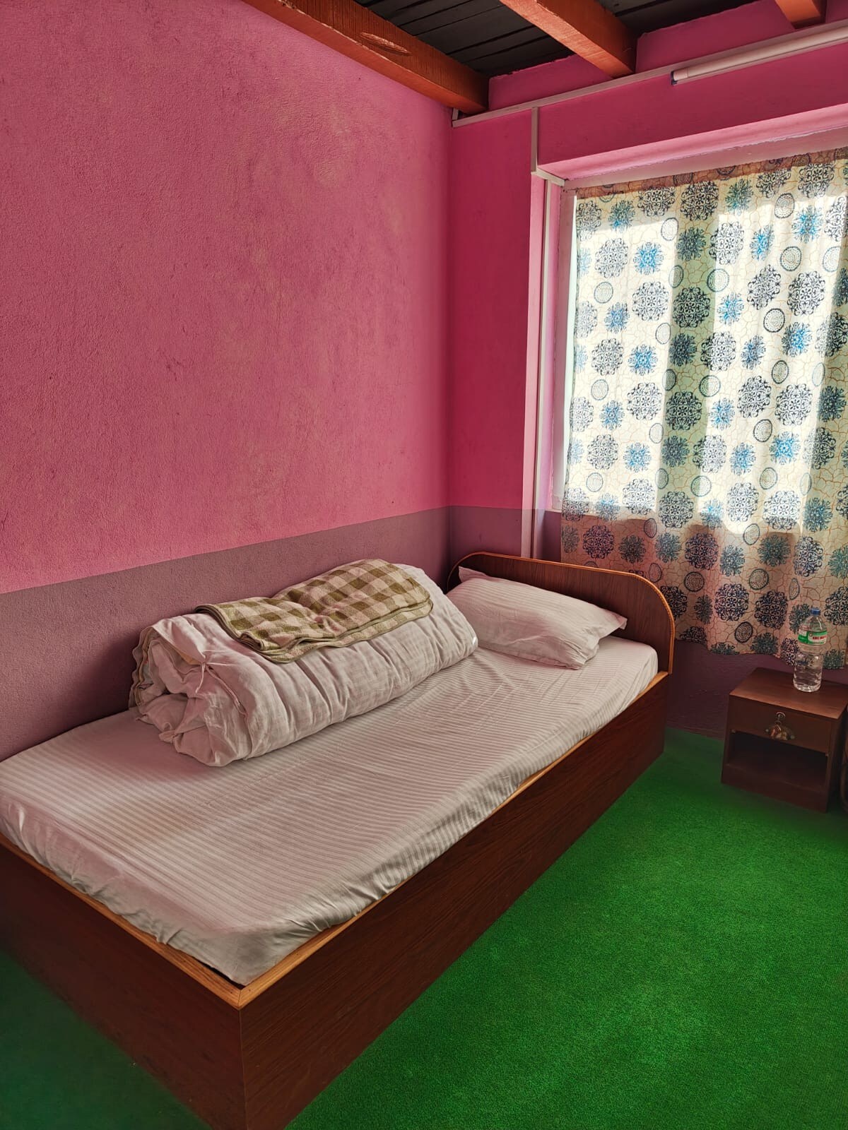 Charming Comforts, Heartfelt Hospitality — photo