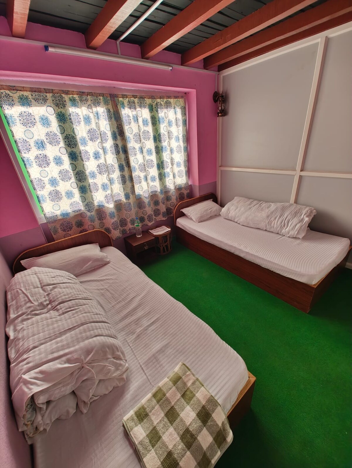 Charming Comforts, Heartfelt Hospitality — photo