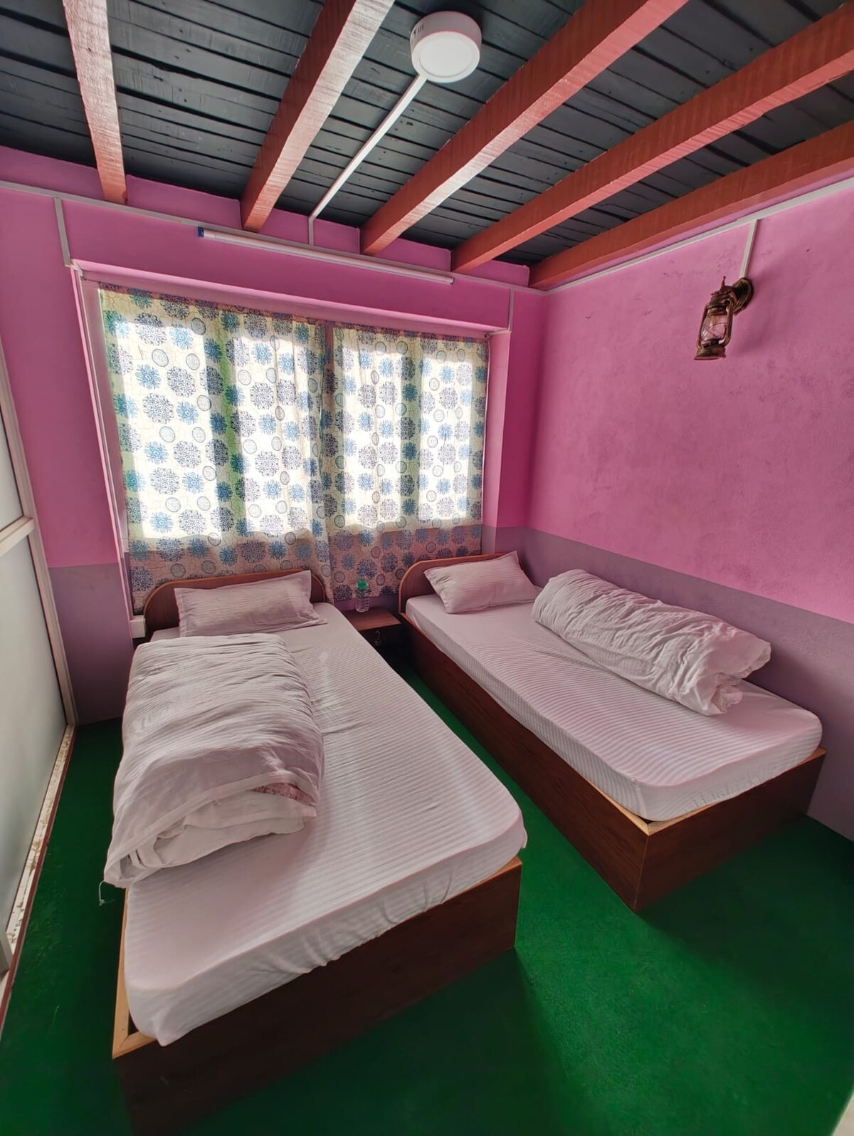 Charming Comforts, Heartfelt Hospitality — photo