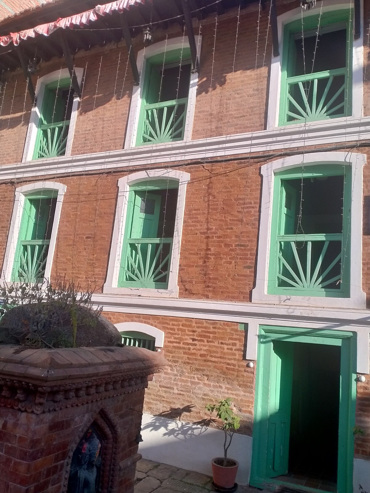 Charming Comforts, Heartfelt Hospitality — photo