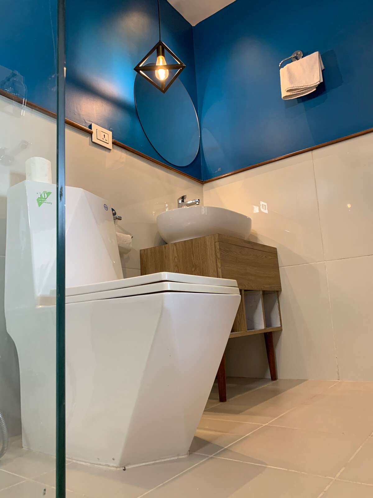 sangrila mountview room — photo