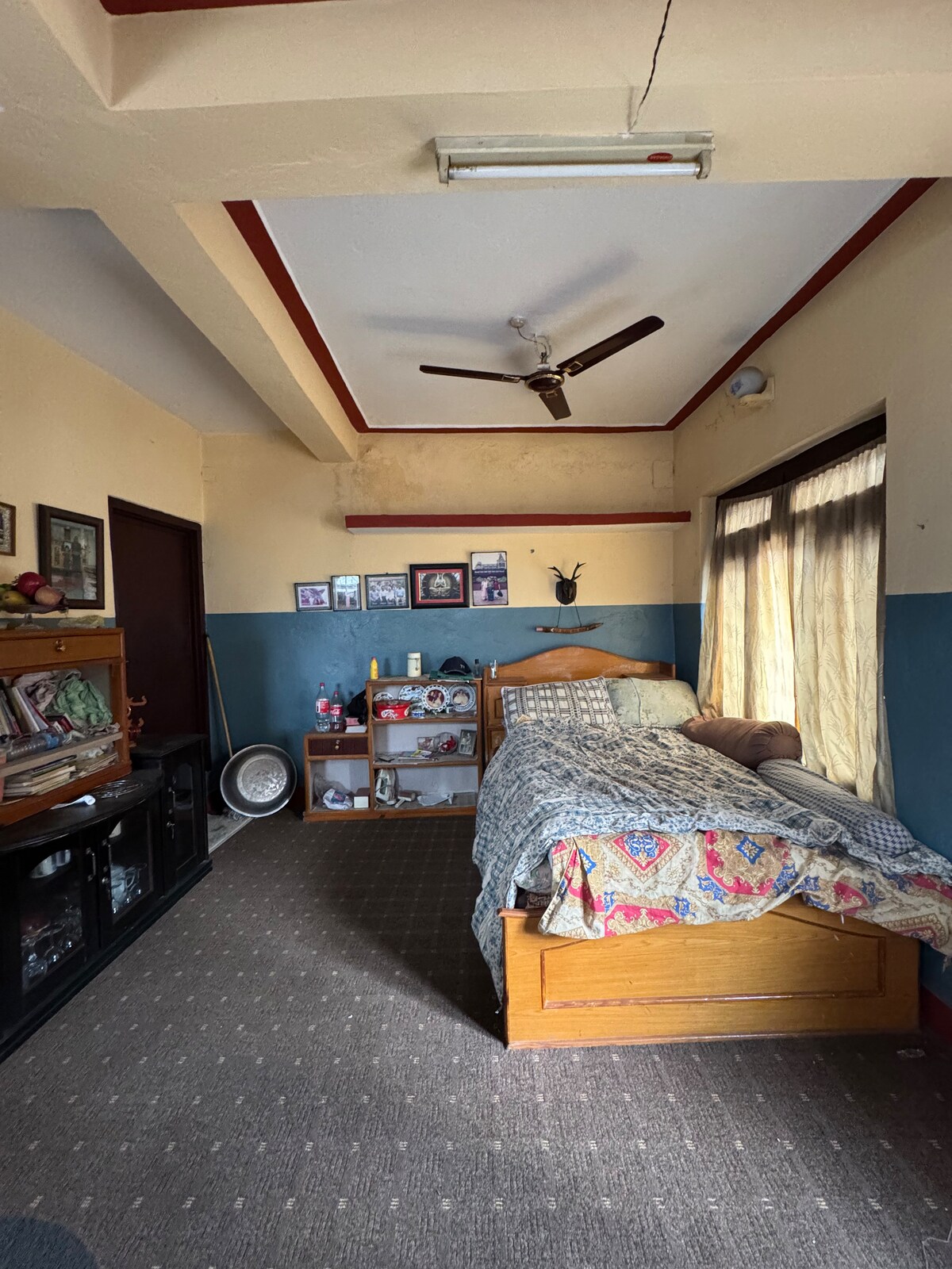 3-bedroom Timeless Getaway with Breathtaking Views