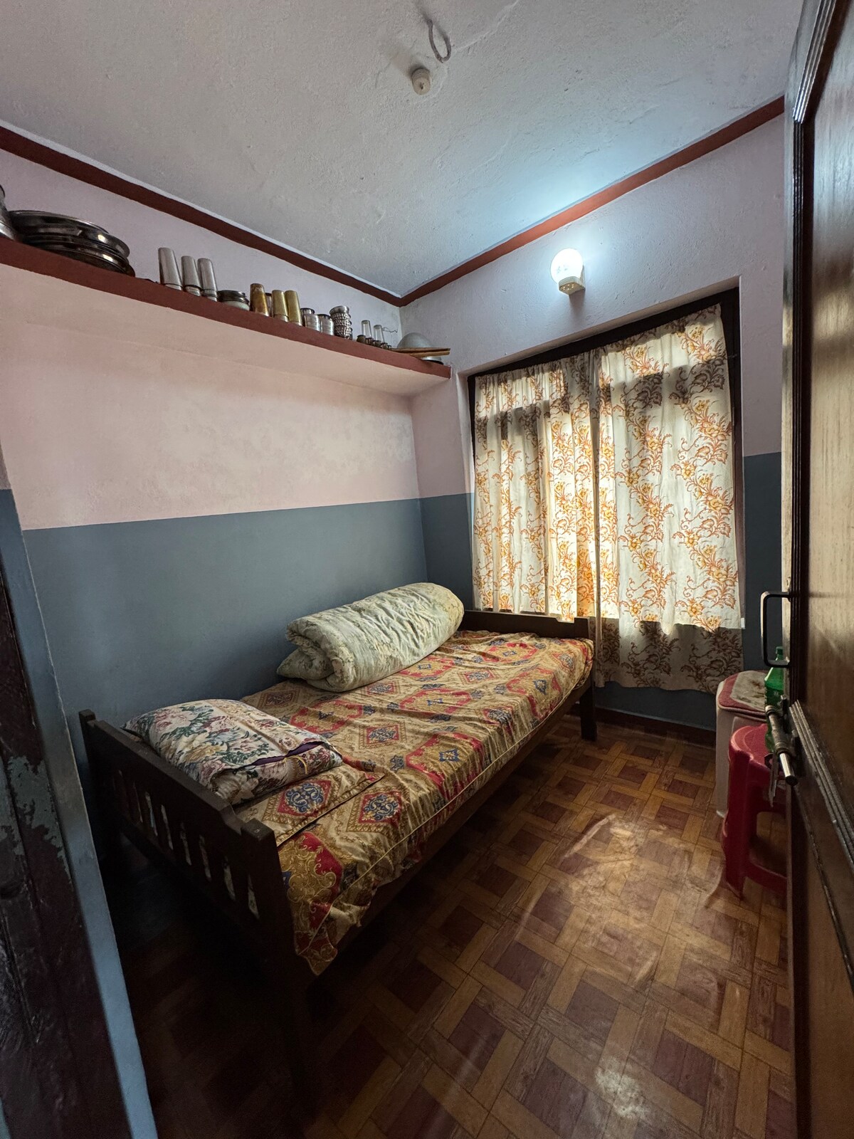 3-bedroom Timeless Getaway with Breathtaking Views — photo