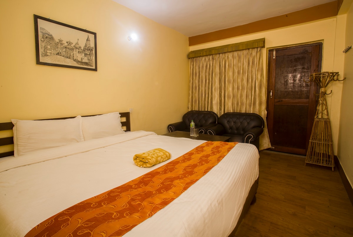 Langtang View Bed n Breakfast