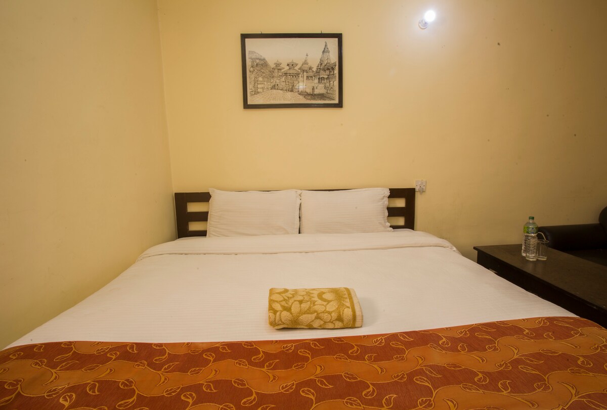 Langtang View Bed n Breakfast — photo