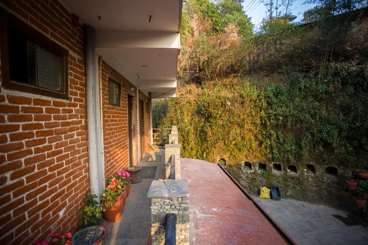 Langtang View Bed n Breakfast — photo