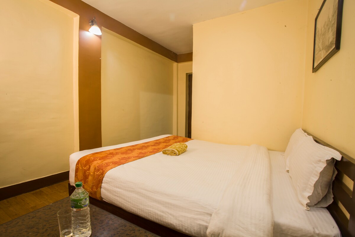 Langtang View Bed n Breakfast — photo