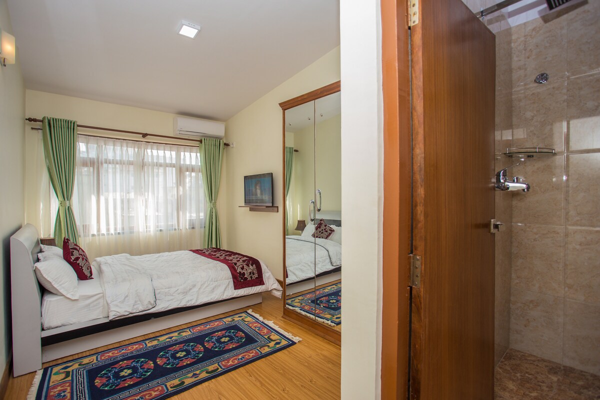 Karma Tara Residency - Makalu Plus — photo