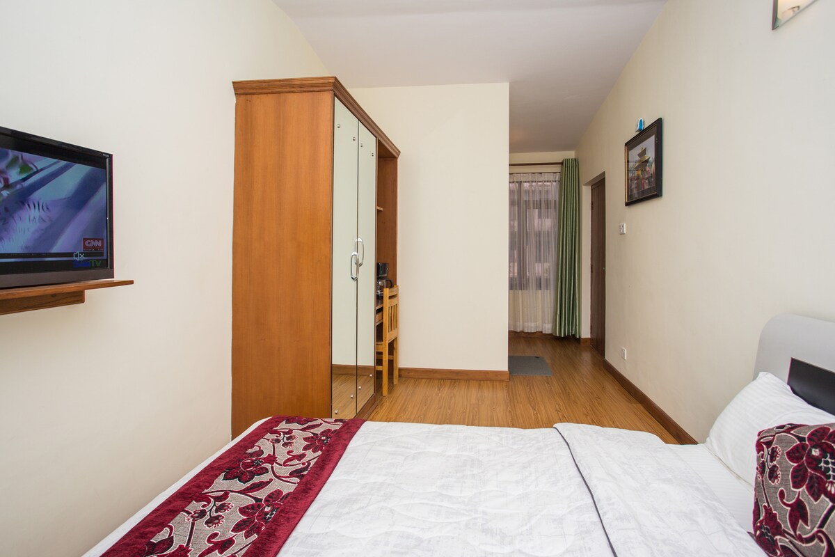 Karma Tara Residency - Makalu Plus — photo