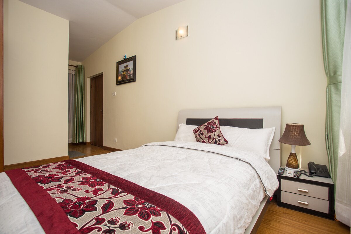 Karma Tara Residency - Makalu Plus — photo