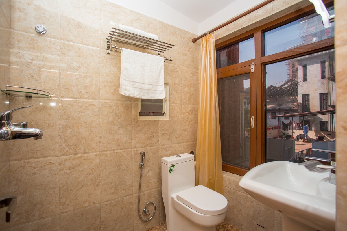 Karma Tara Residency - Makalu Plus — photo