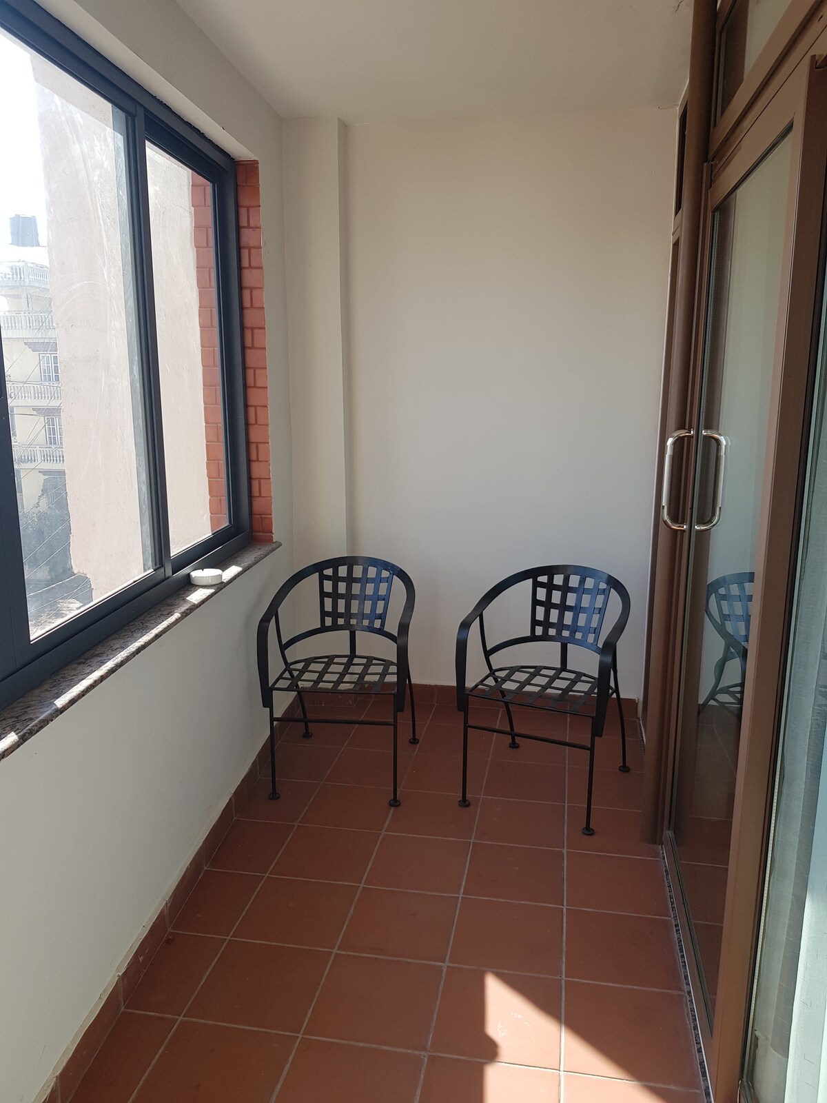 Pundarika Triple Bed — photo