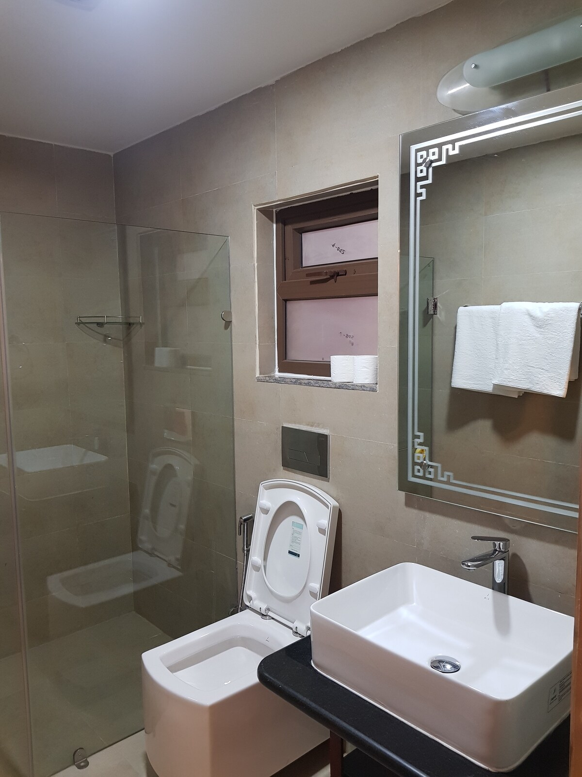 Pundarika Triple Bed — photo