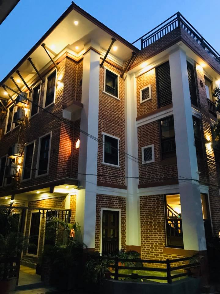 Hong SI Hotel, your home away from home