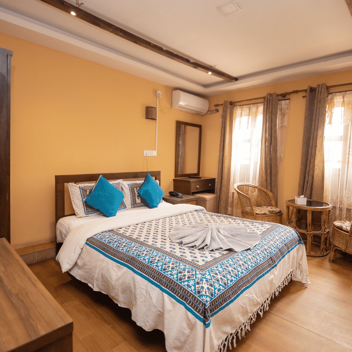 Hong SI Hotel, your home away from home — photo