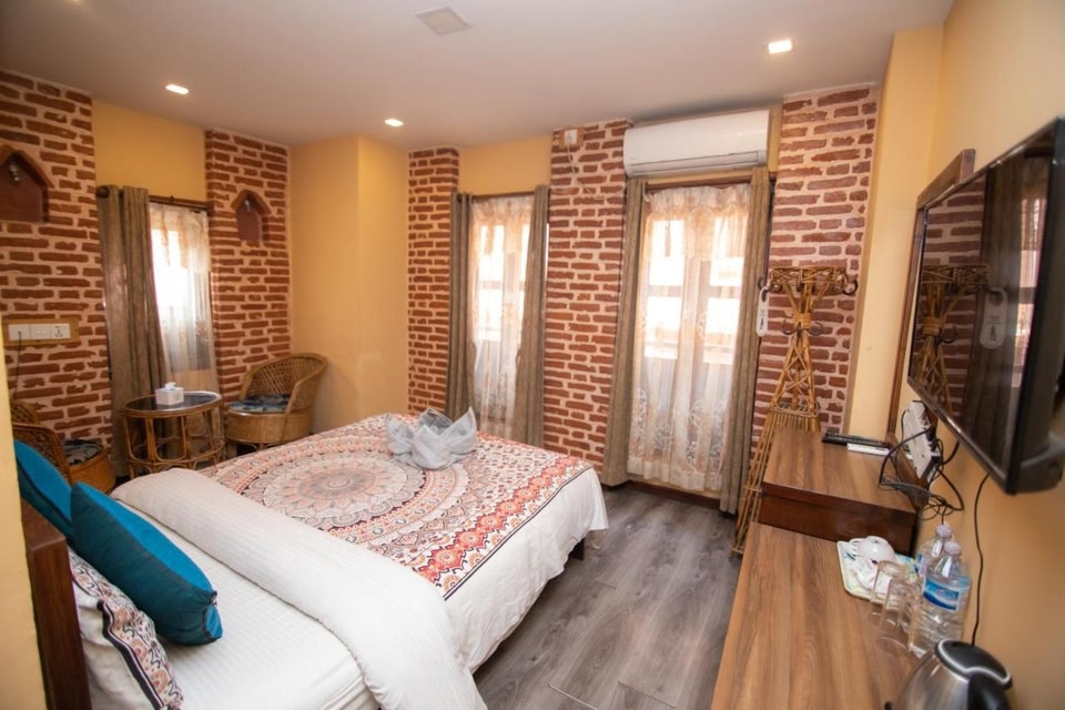 Hong SI Hotel, your home away from home — photo