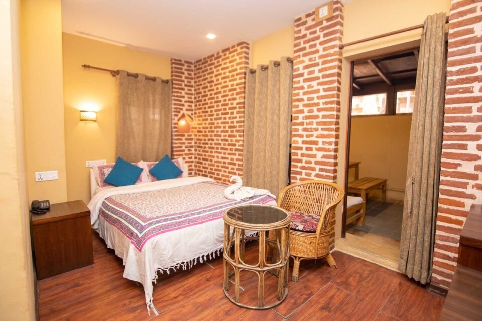 Hong SI Hotel, your home away from home — photo