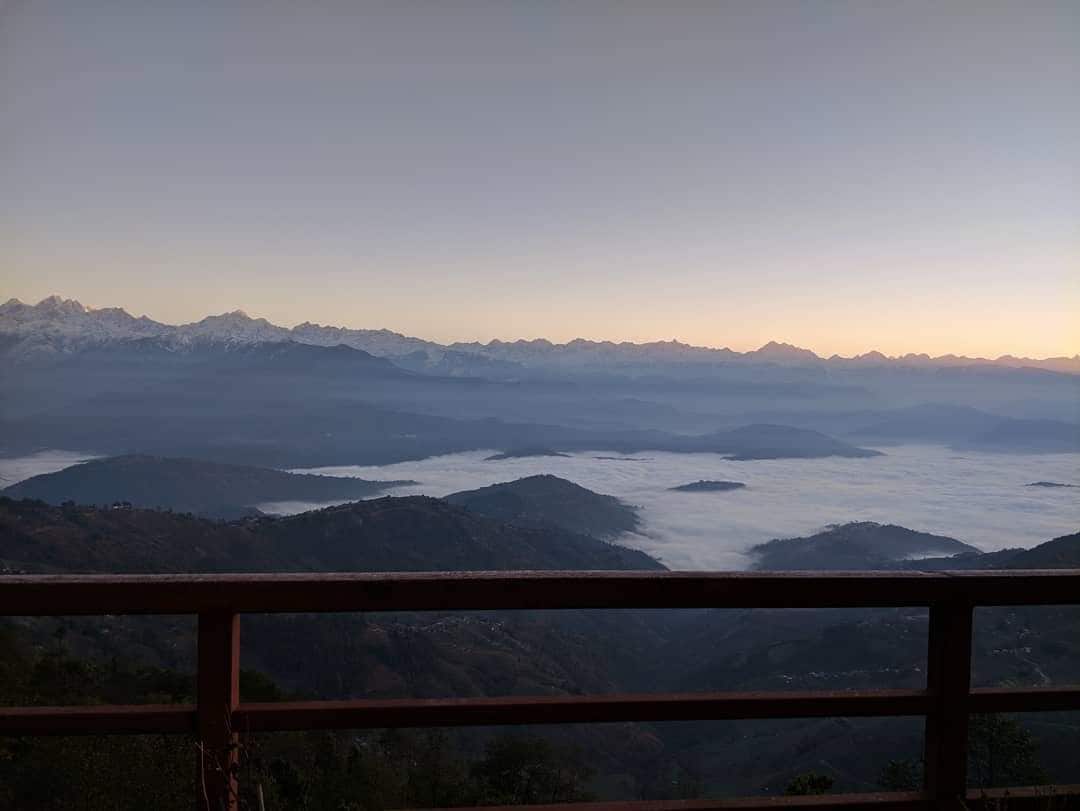 Cosy Nagarkot