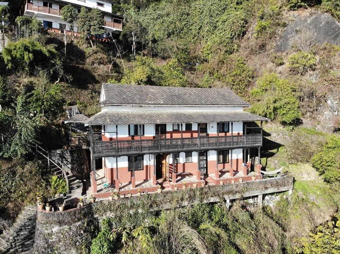 Cosy Nagarkot — photo