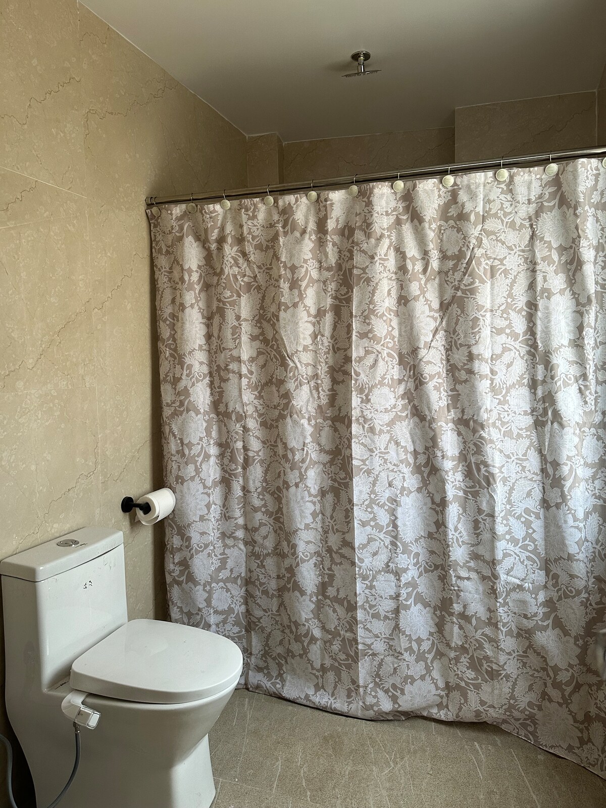 Krishna Niwas is lovely home with Bright sunlight — photo