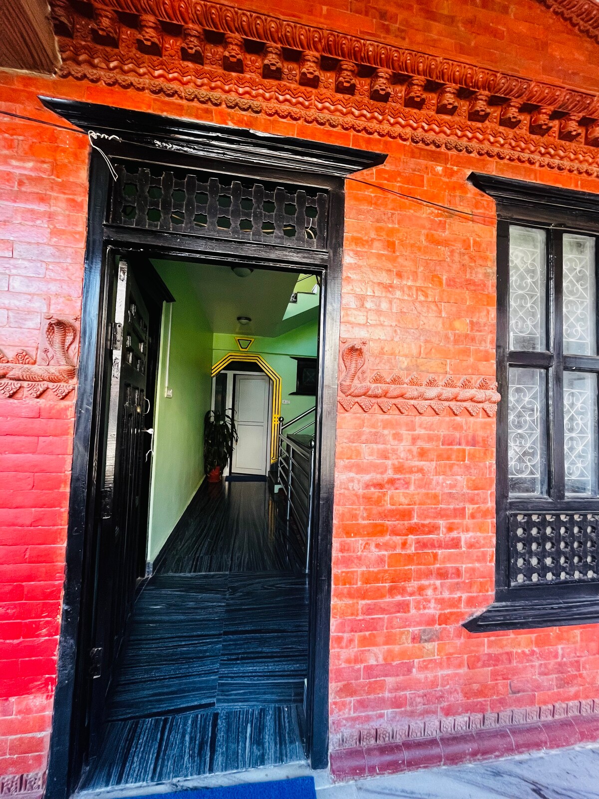 Private studio — photo