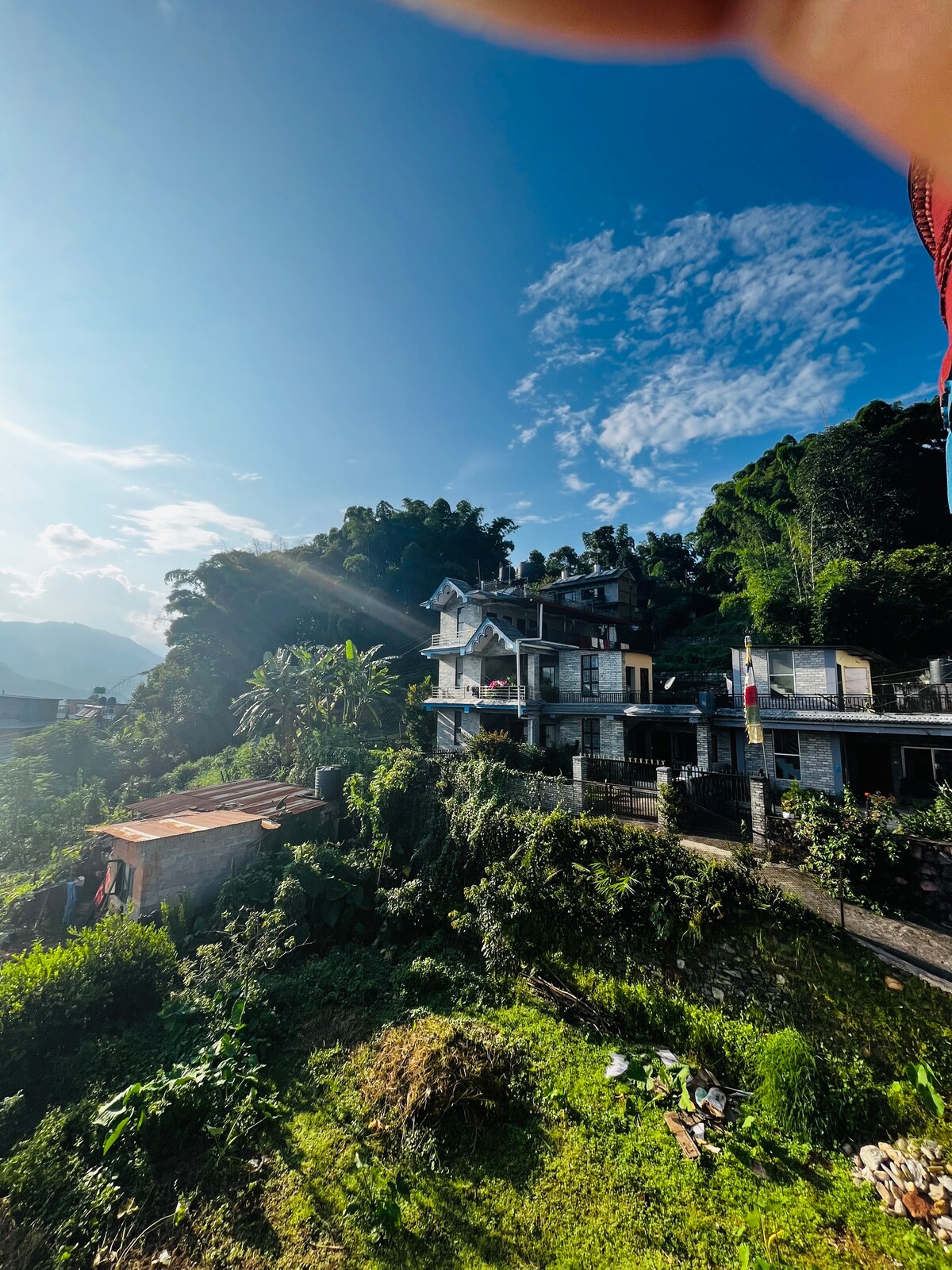 Private studio — photo