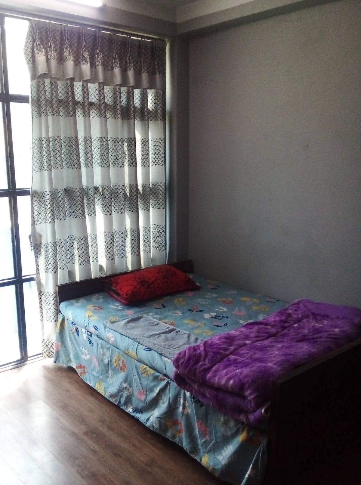 KIRTIPUR HOMESTAY (Breakfast and Dinner included)