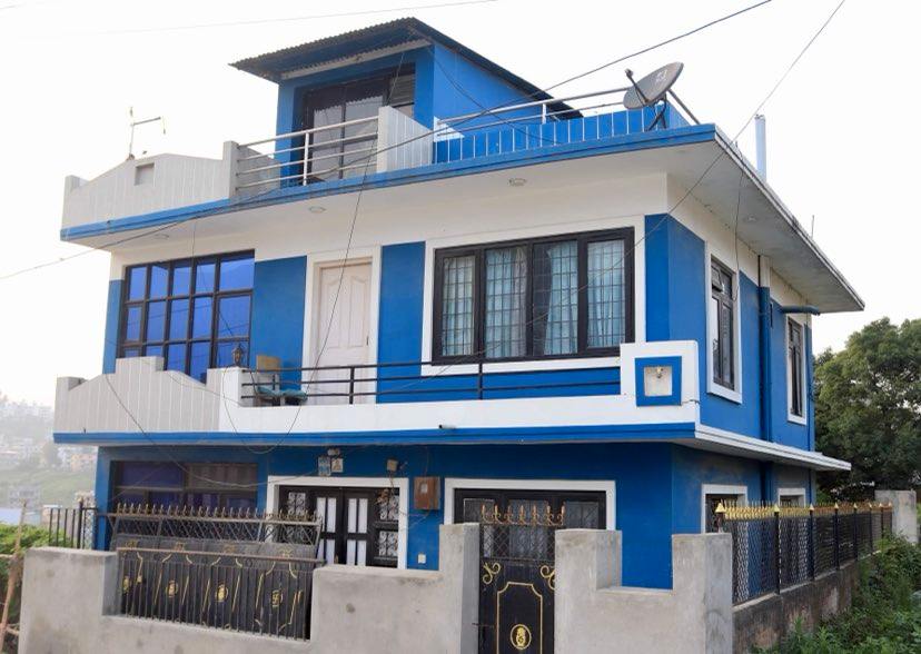 KIRTIPUR HOMESTAY (Breakfast and Dinner included) — photo