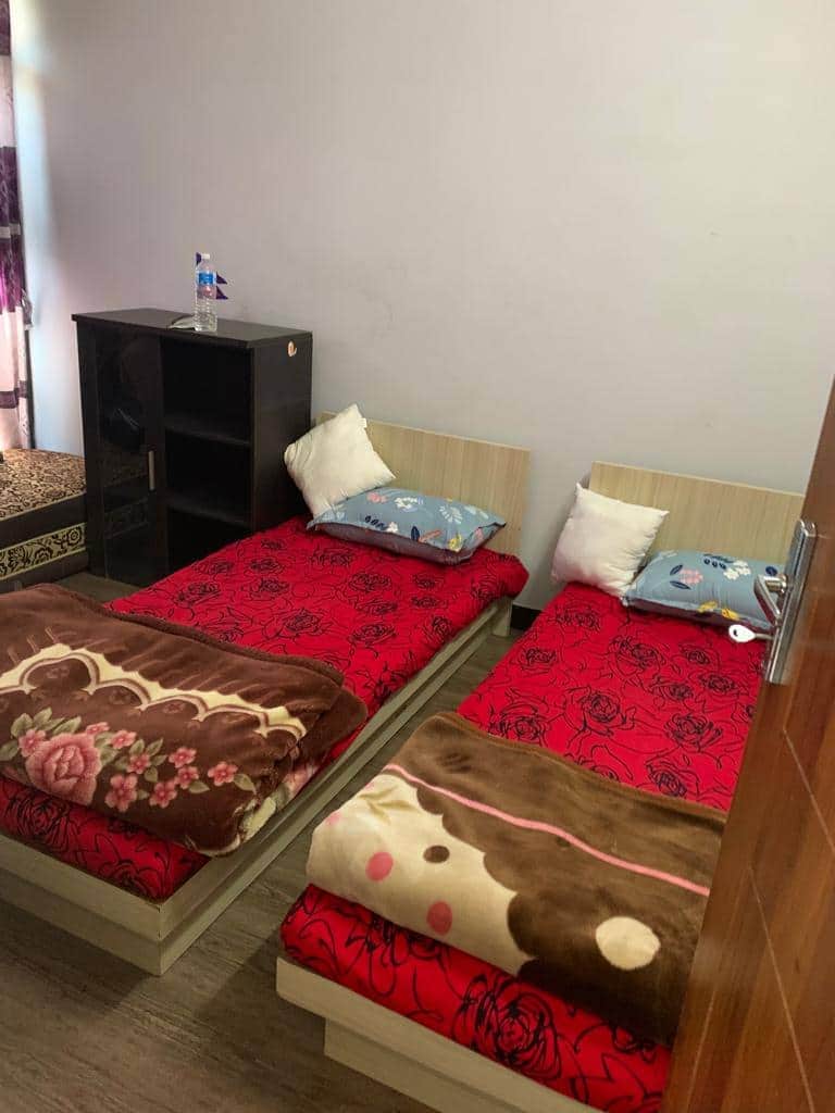 KIRTIPUR HOMESTAY (Breakfast and Dinner included) — photo