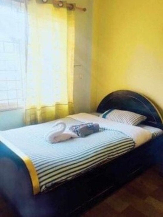 Apartment for rent in Lake side