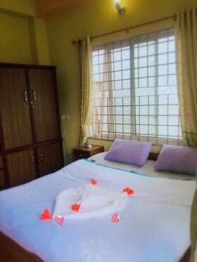 Apartment for rent in Lake side — photo