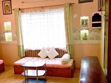 Apartment for rent in Lake side — photo