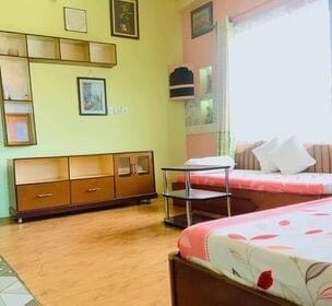 Apartment for rent in Lake side — photo