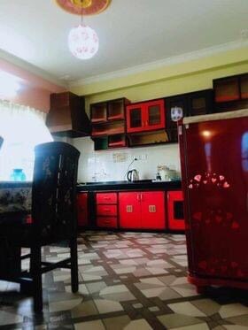 Apartment for rent in Lake side — photo