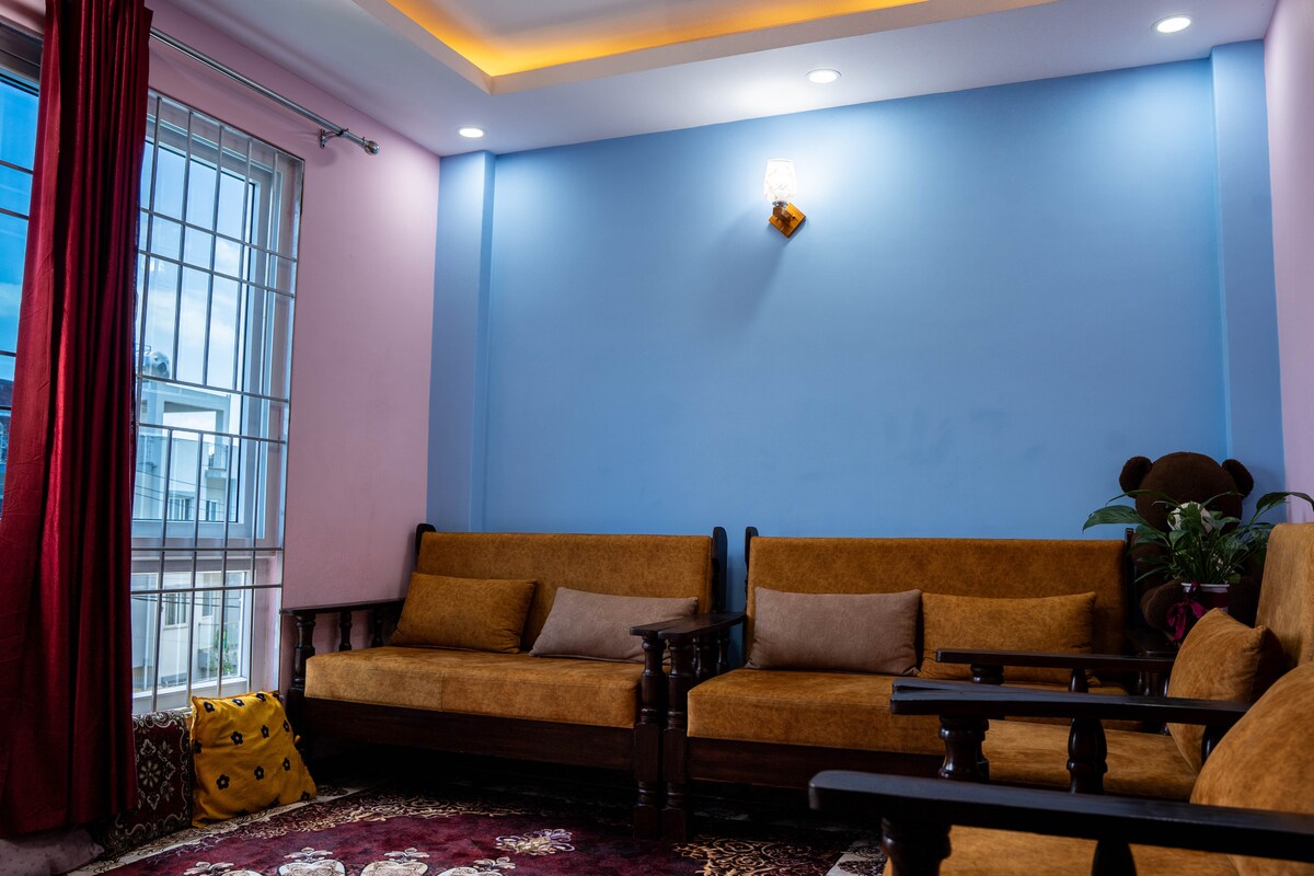 Homestay Book Now — photo