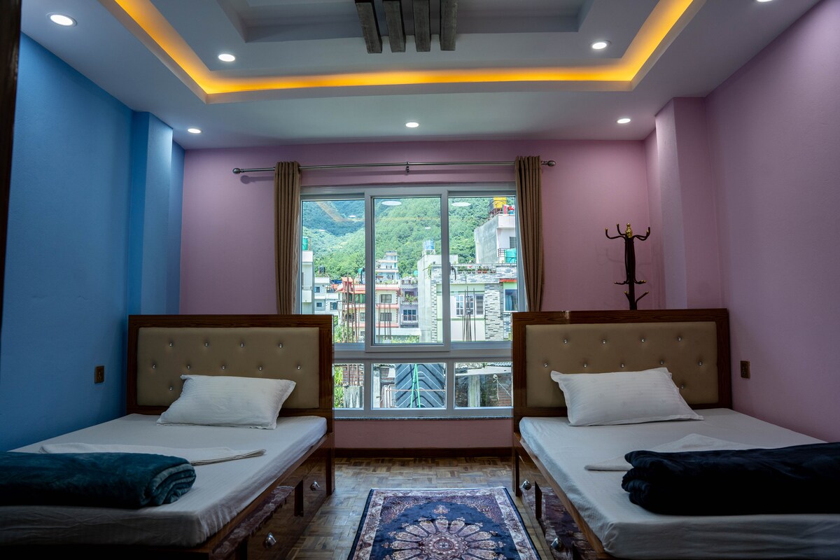 Homestay Book Now — photo