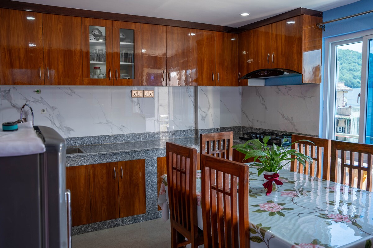 Homestay Book Now — photo