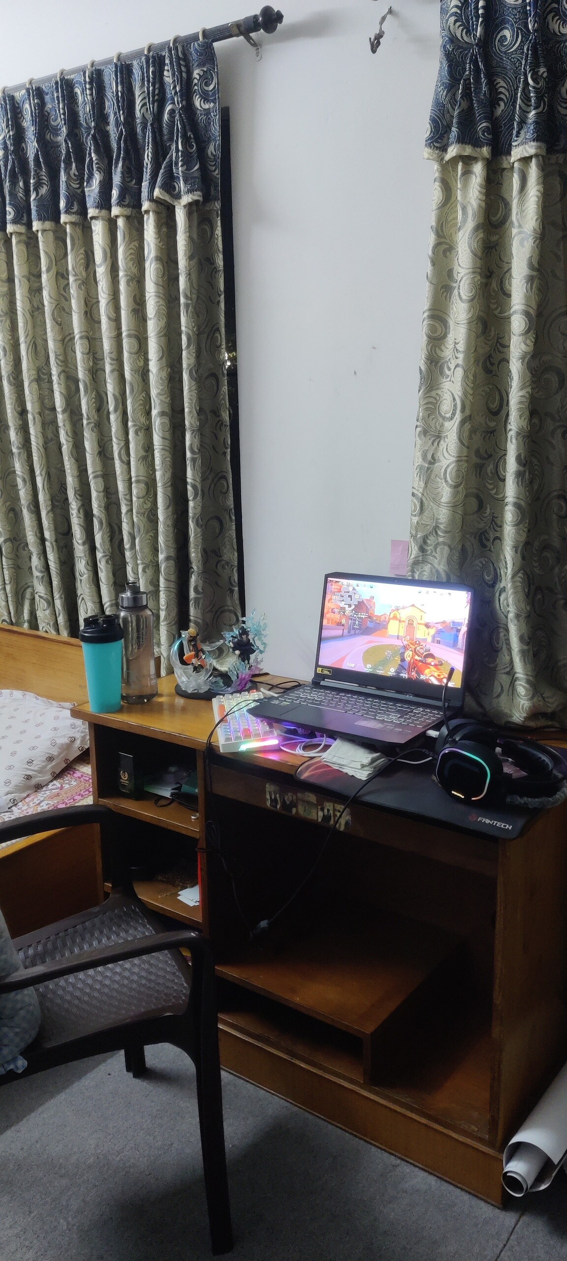 Beautiful & Friendly Home