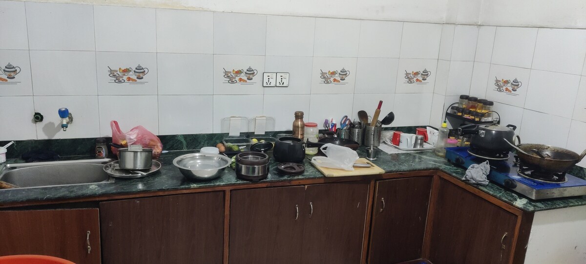 Beautiful & Friendly Home — photo